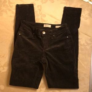Jessica Simpson Kiss Me Super Skinny Size 25